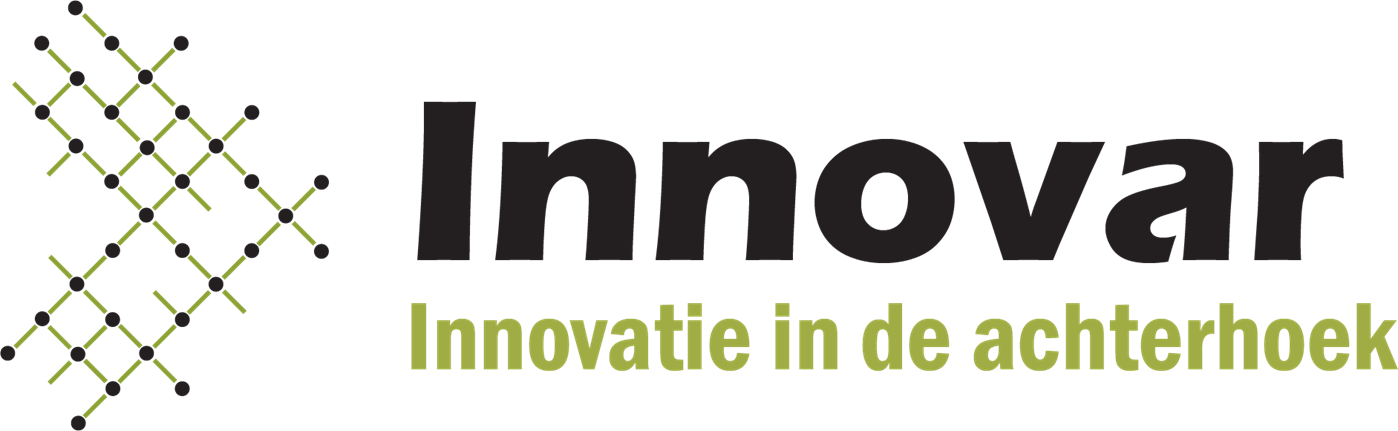 Logo Innovar (Innovatiehub Varsseveld)