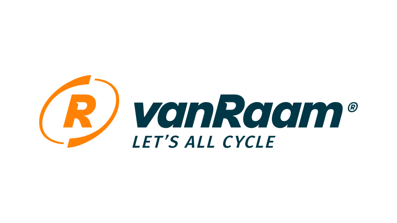 Logo Van Raam