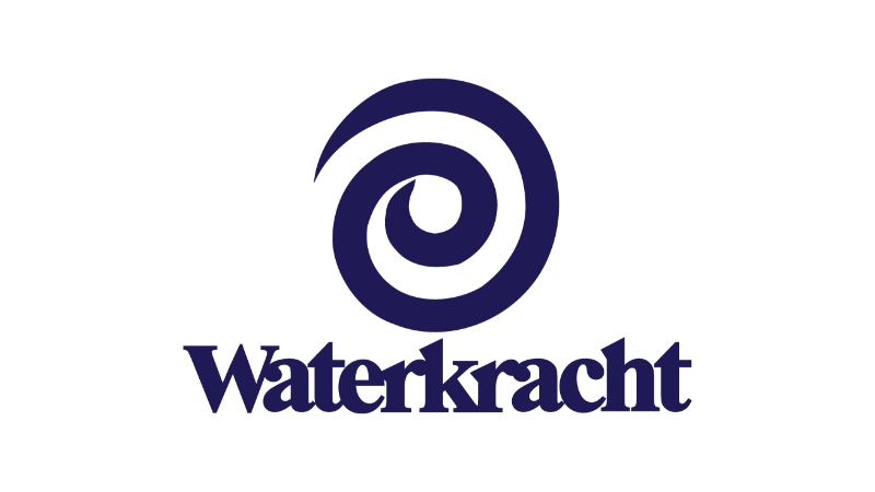 Logo Waterkracht