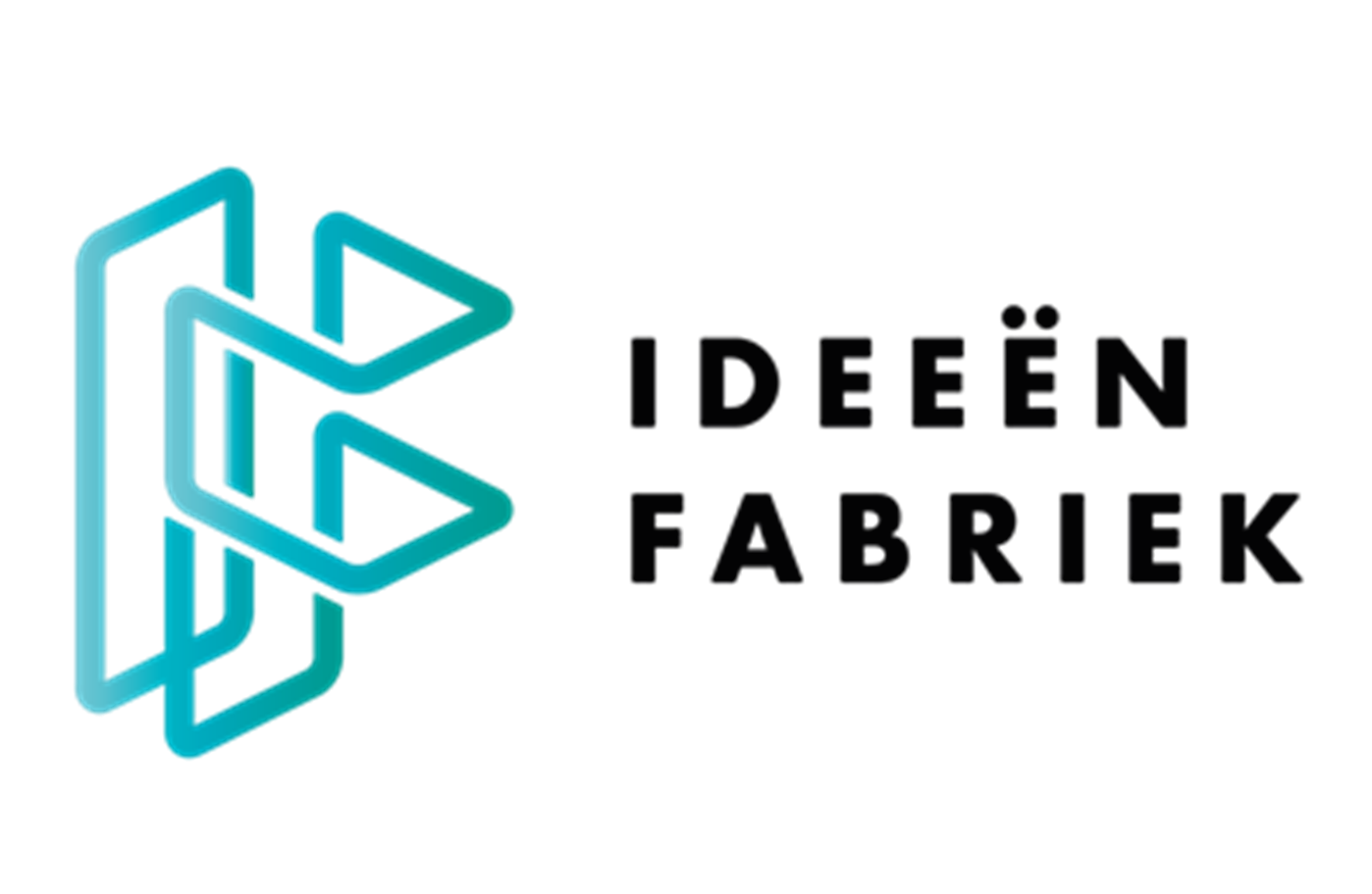 Logo Ideeënfabriek